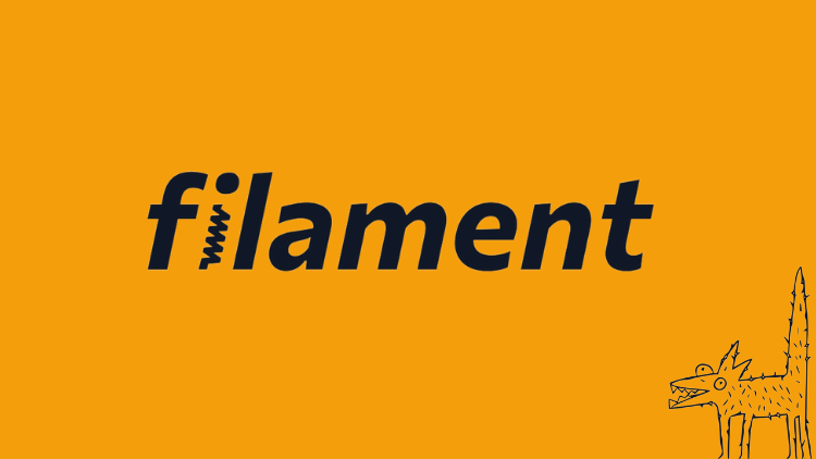 Mengenal Filament: Framework Admin Panel Modern untuk Laravel