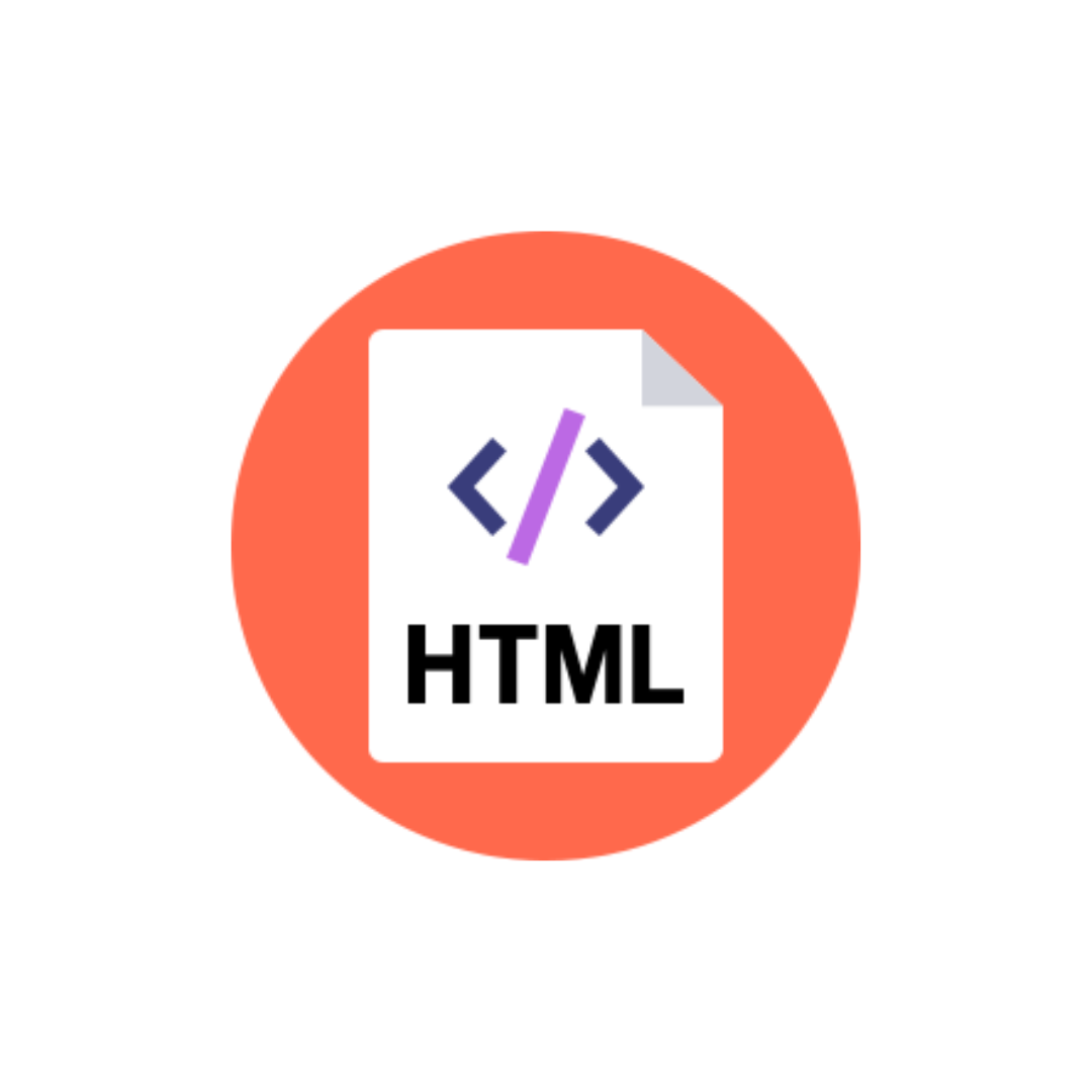 HTML