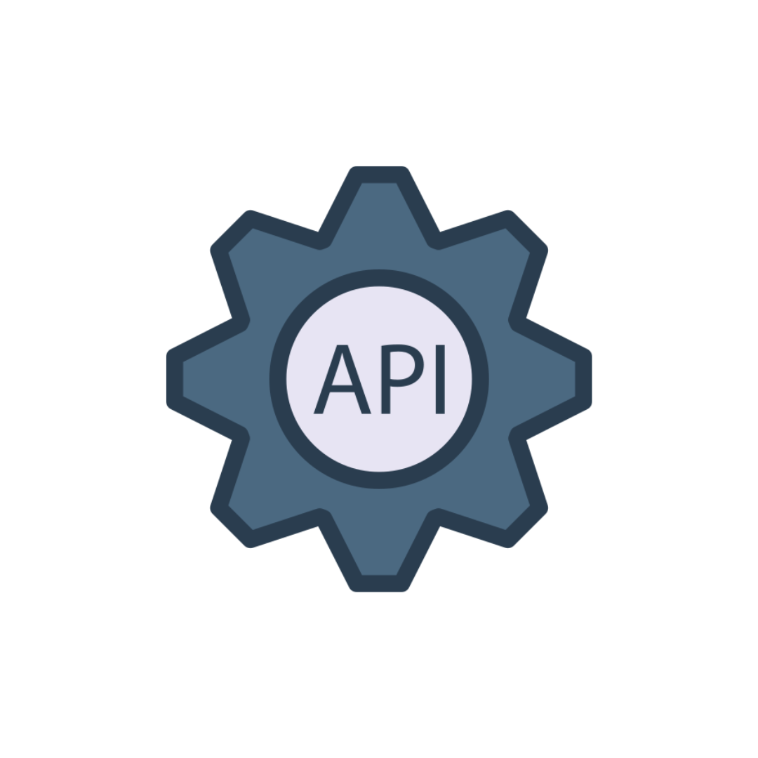 API