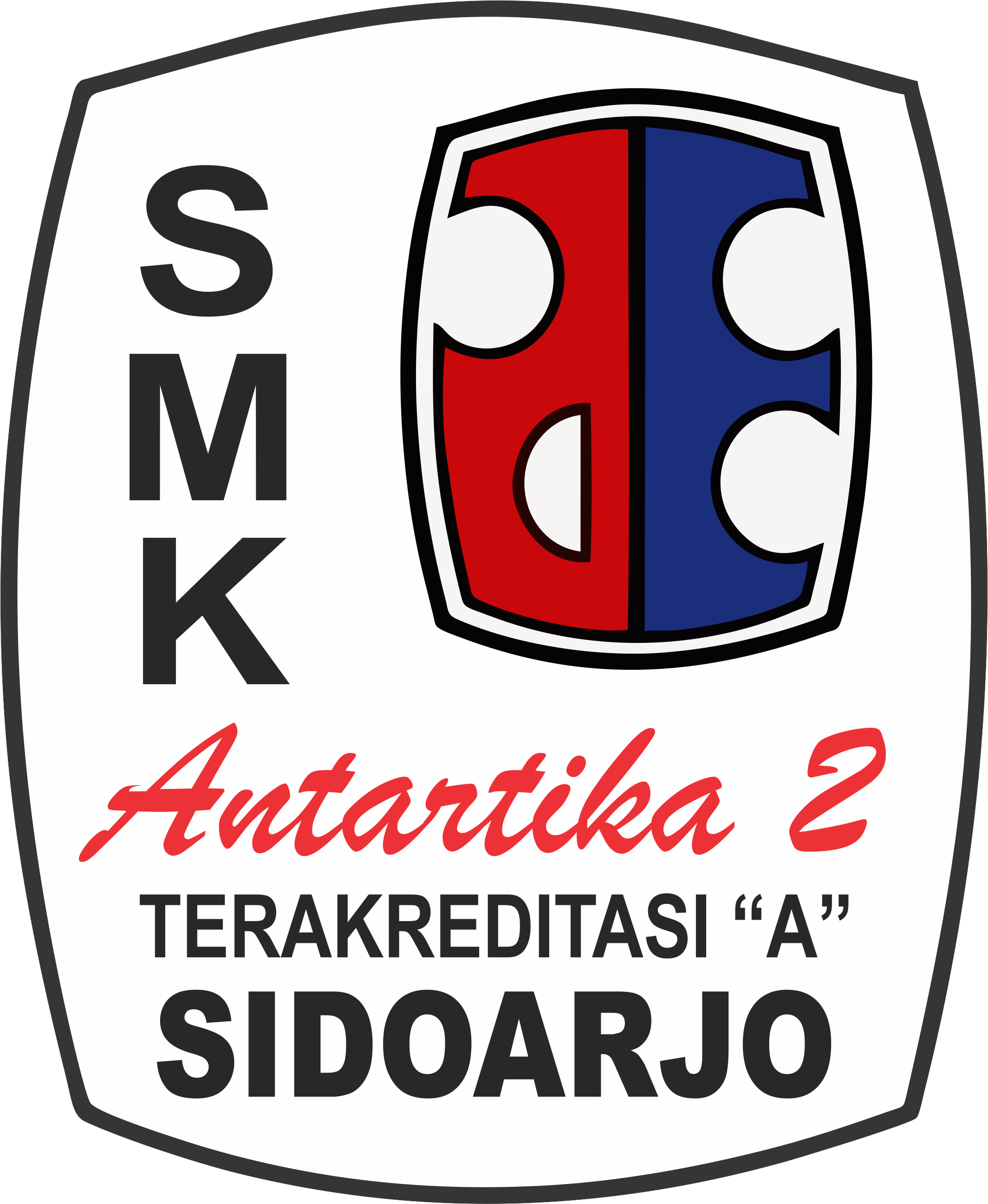 SMK Antartika 2 Sidoarjo